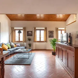 Via Ricasoli Apartment, Next To Accademia Florence