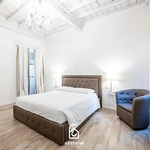 5 Minuti Duomo - Luxury Con Terrazza Appartement