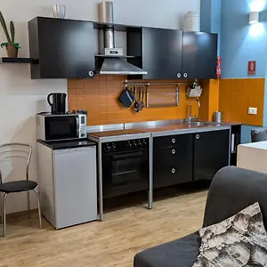 Apartamento Lovely Open Spacecentrale Turismo & Work, Florença