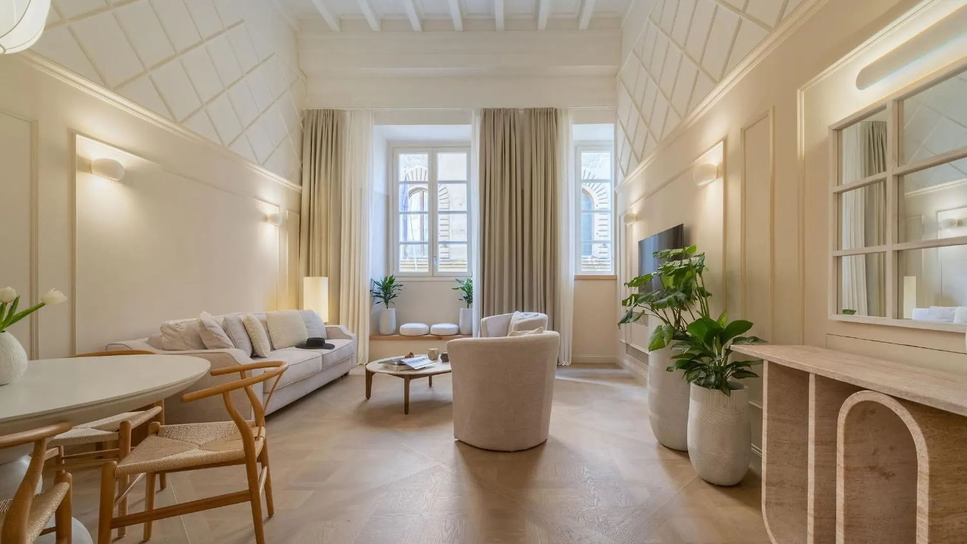 Deservi Charming Apt Michelangelo Florencie